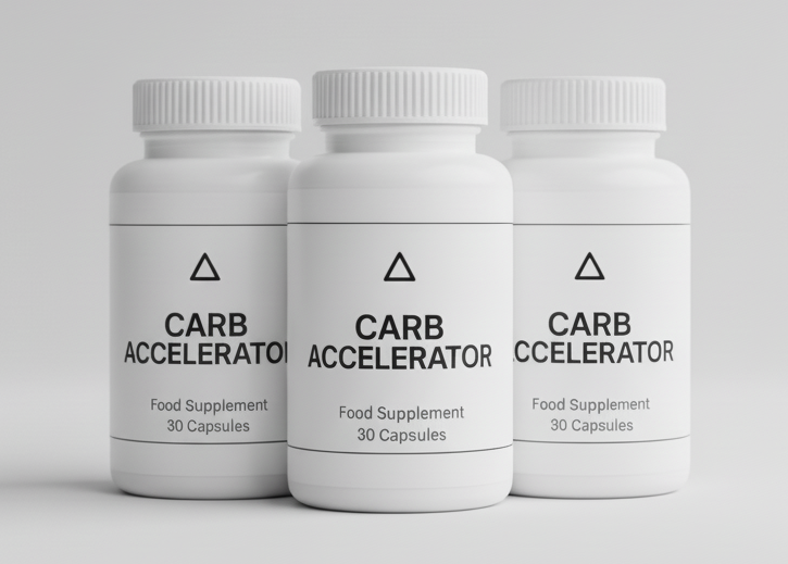 Carb Accelerator